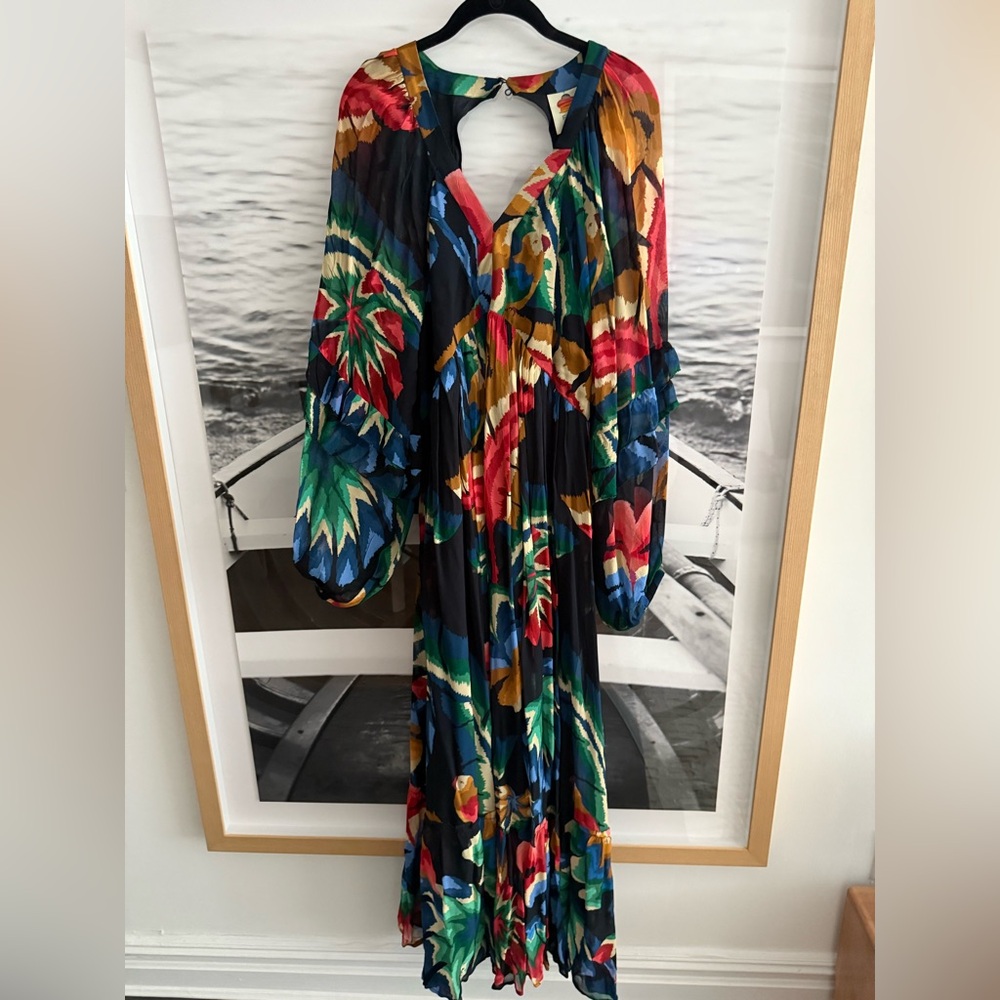 Farm Rio Dress - Picture 2 of 6